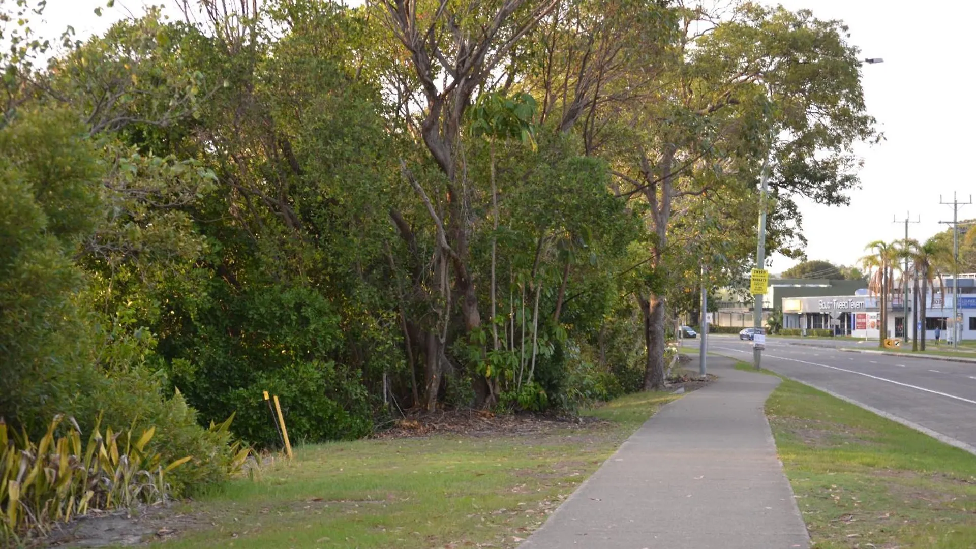Calico Court Motel Tweed Heads