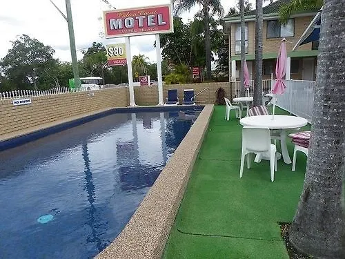Calico Court Motel Tweed Heads