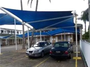 Calico Court Motel Tweed Heads