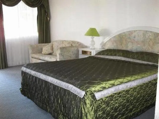 Calico Court Motel Tweed Heads